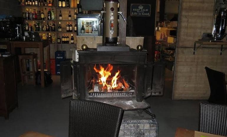 Le Refectoire De La Brasserie, brasserie à Liège