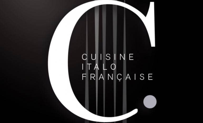 Caruso, restaurant à Liège