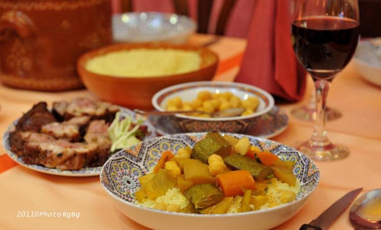 Chez Aladin, restaurant à Flémalle-Haute (Flémalle)