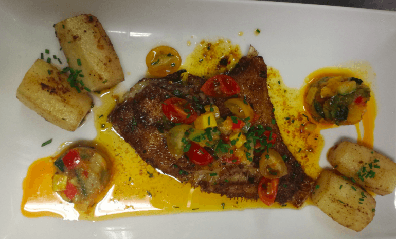 Le Ptit 13, restaurant à Neufchâteau