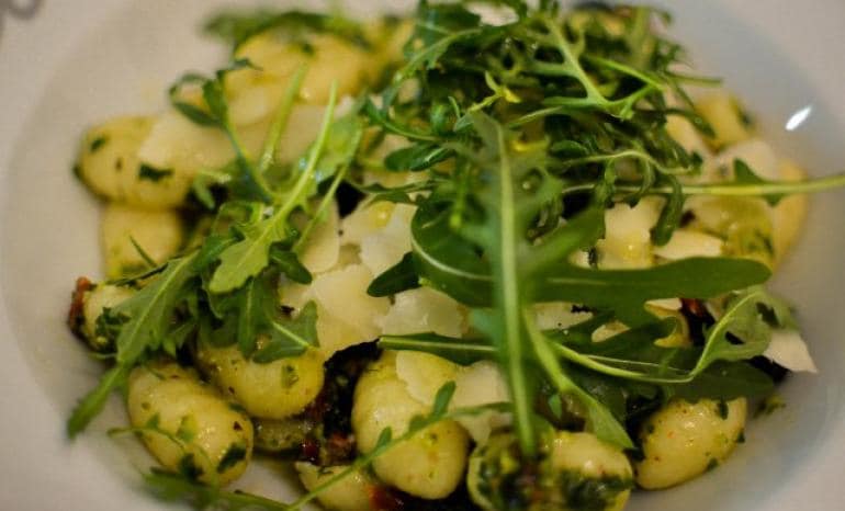 Chez Fabio, restaurant à Namur