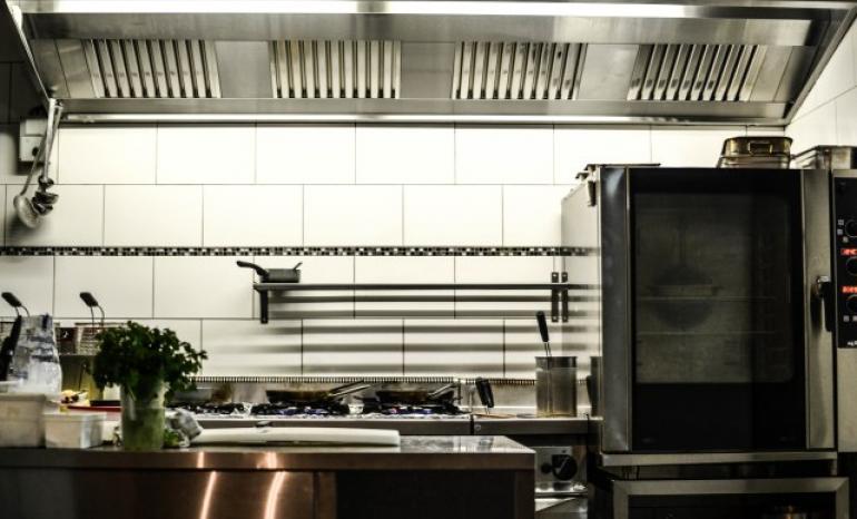 Chez Fabio, restaurant à Namur