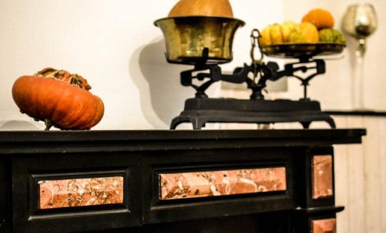 Chez Fabio, restaurant à Namur