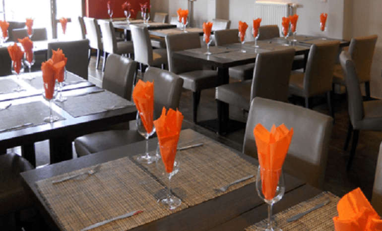 L'Azzurro, restaurant à Ransart (Charleroi)