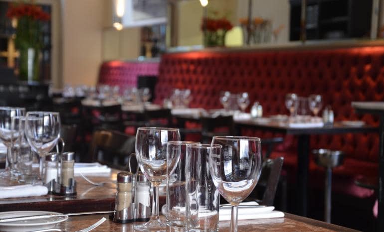 La Brasserie De Bruxelles, brasserie à Bruxelles