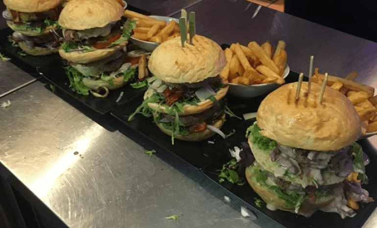 La Fabrique, Verviers, restaurant à Verviers