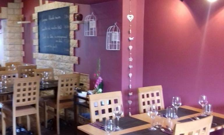 Revisite Et Nous, restaurant à Tarcienne (Walcourt)