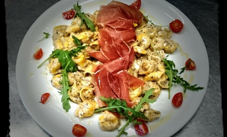 Revisite Et Nous, restaurant à Tarcienne (Walcourt)