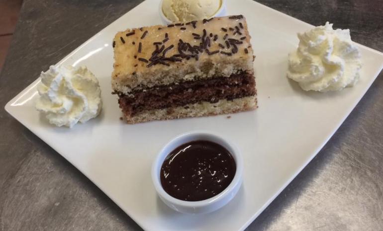 Revisite Et Nous, restaurant à Tarcienne (Walcourt)