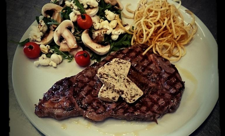 Revisite Et Nous, restaurant à Tarcienne (Walcourt)