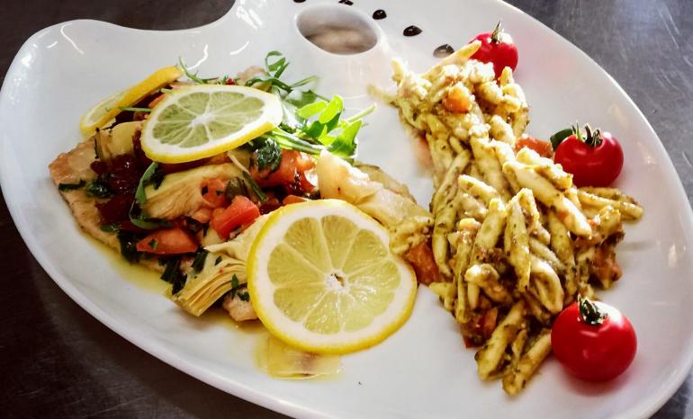 Revisite Et Nous, restaurant à Tarcienne (Walcourt)