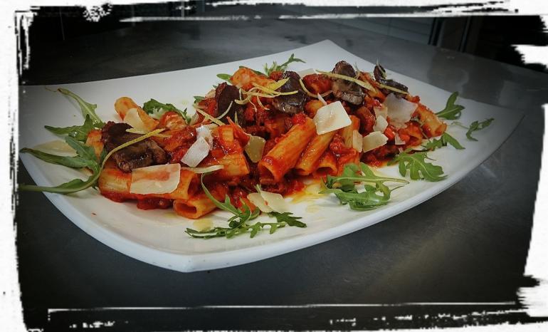 Revisite Et Nous, restaurant à Tarcienne (Walcourt)