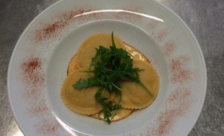 Revisite Et Nous, restaurant à Tarcienne (Walcourt)