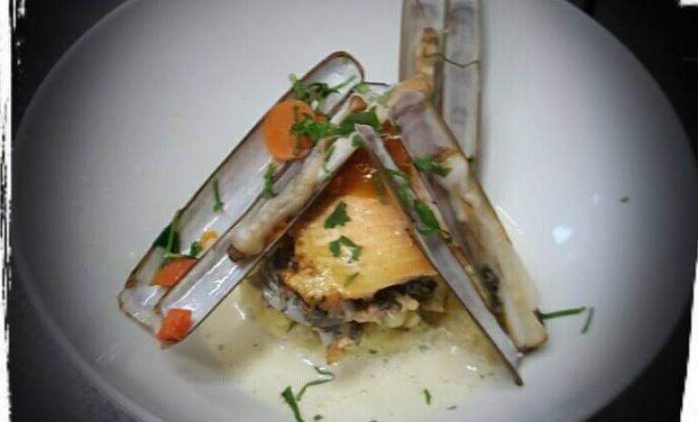 Revisite Et Nous, restaurant à Tarcienne (Walcourt)