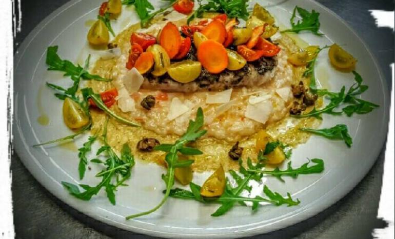 Revisite Et Nous, restaurant à Tarcienne (Walcourt)