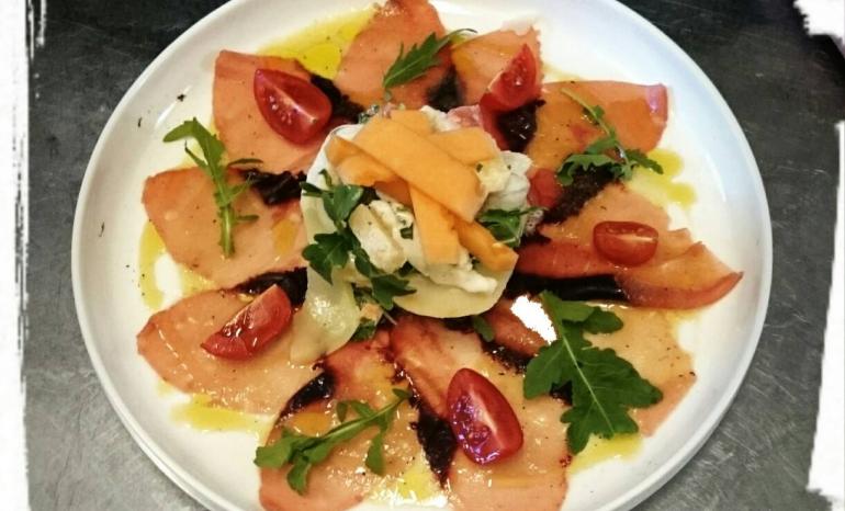 Revisite Et Nous, restaurant à Tarcienne (Walcourt)