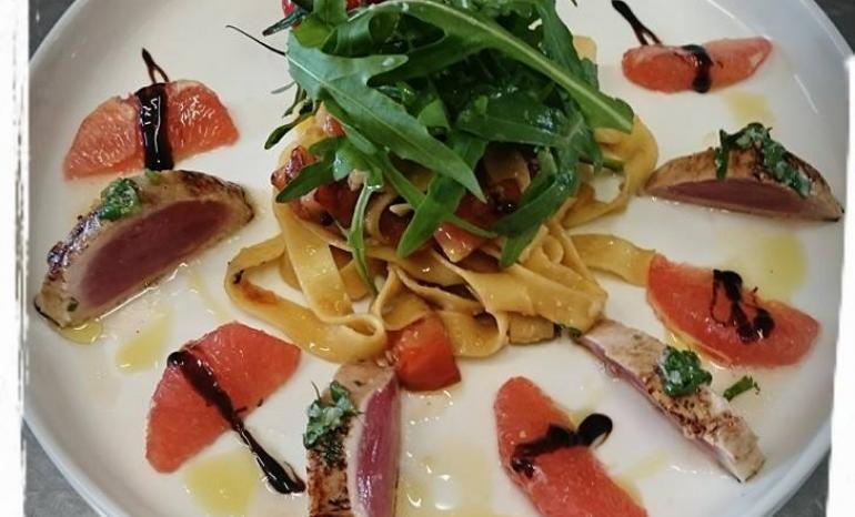 Revisite Et Nous, restaurant à Tarcienne (Walcourt)