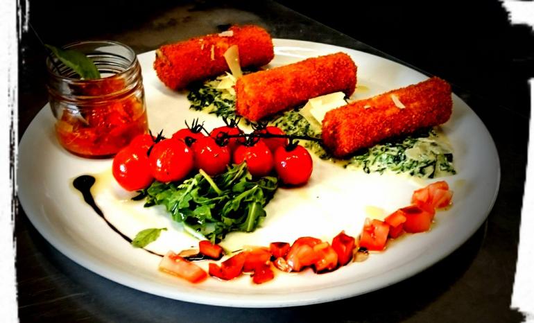 Revisite Et Nous, restaurant à Tarcienne (Walcourt)