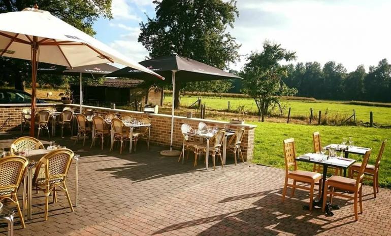 Revisite Et Nous, restaurant à Tarcienne (Walcourt)