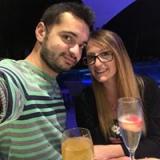 Photo de l'auteur