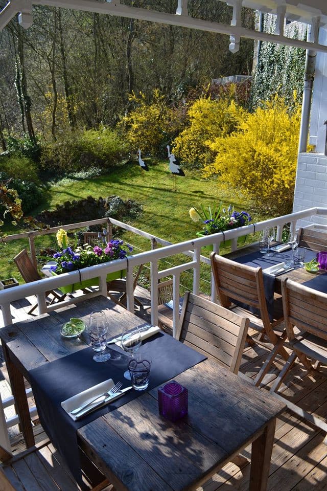 La Table de Manon