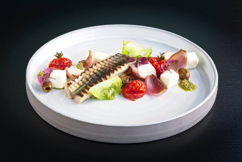 Divino Gusto à Nivelles