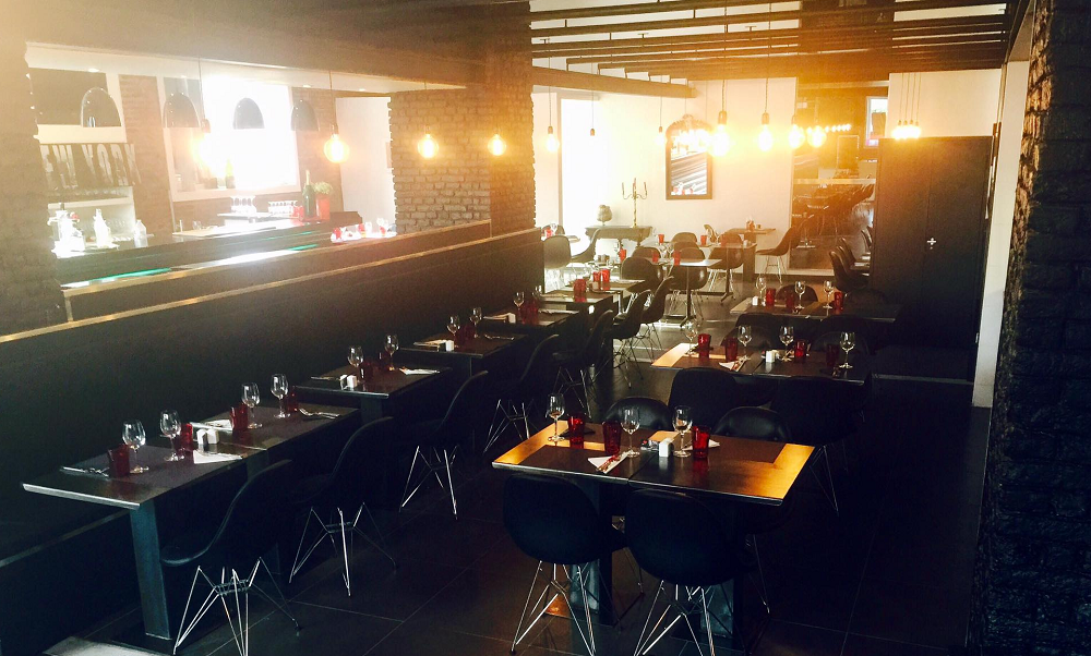 New Vintage, restaurant à Gosselies (Charleroi) Trouve Ton Resto
