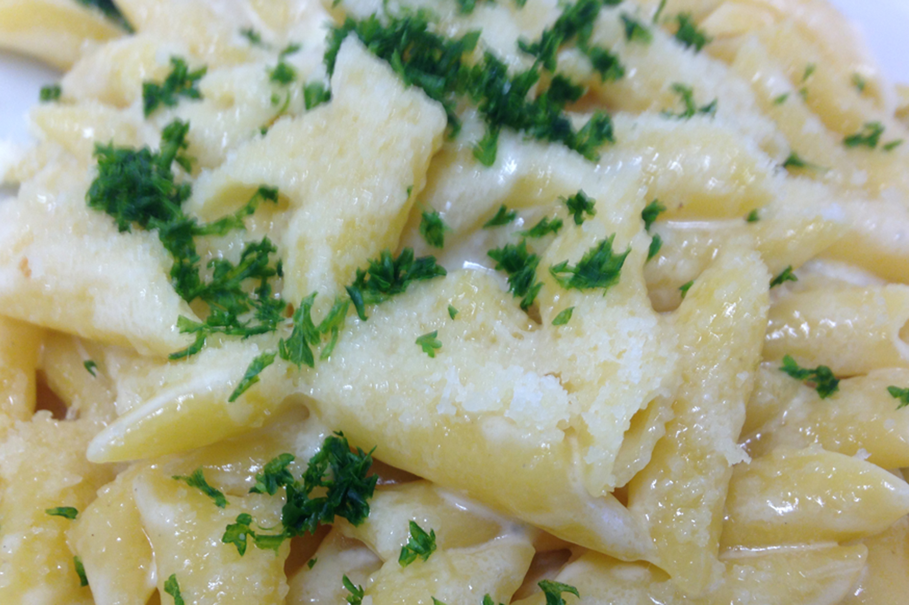 L'atelier Pâtes, restaurant à Liège Trouve Ton Resto