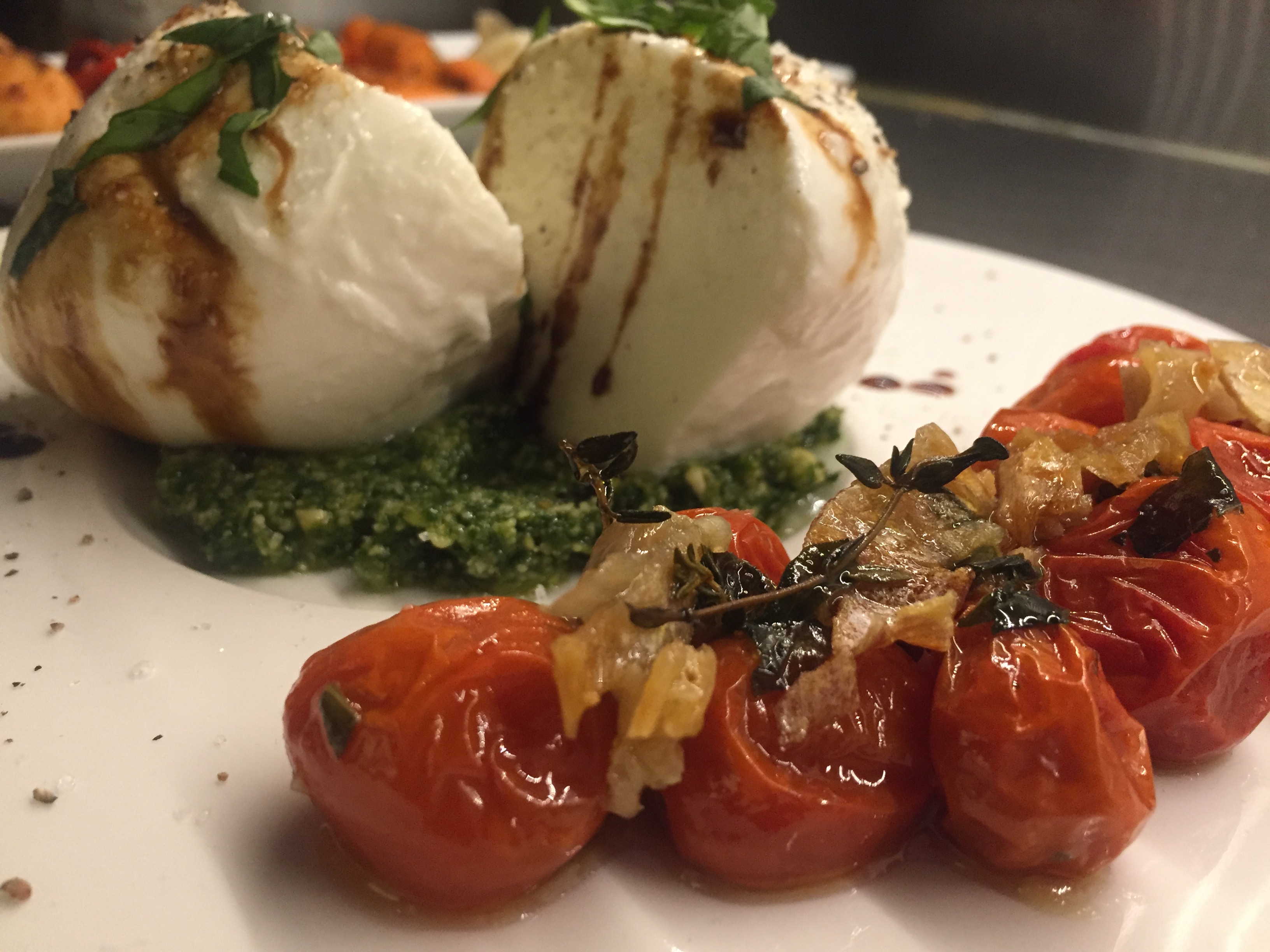 L'atelier Pâtes, restaurant à Liège Trouve Ton Resto