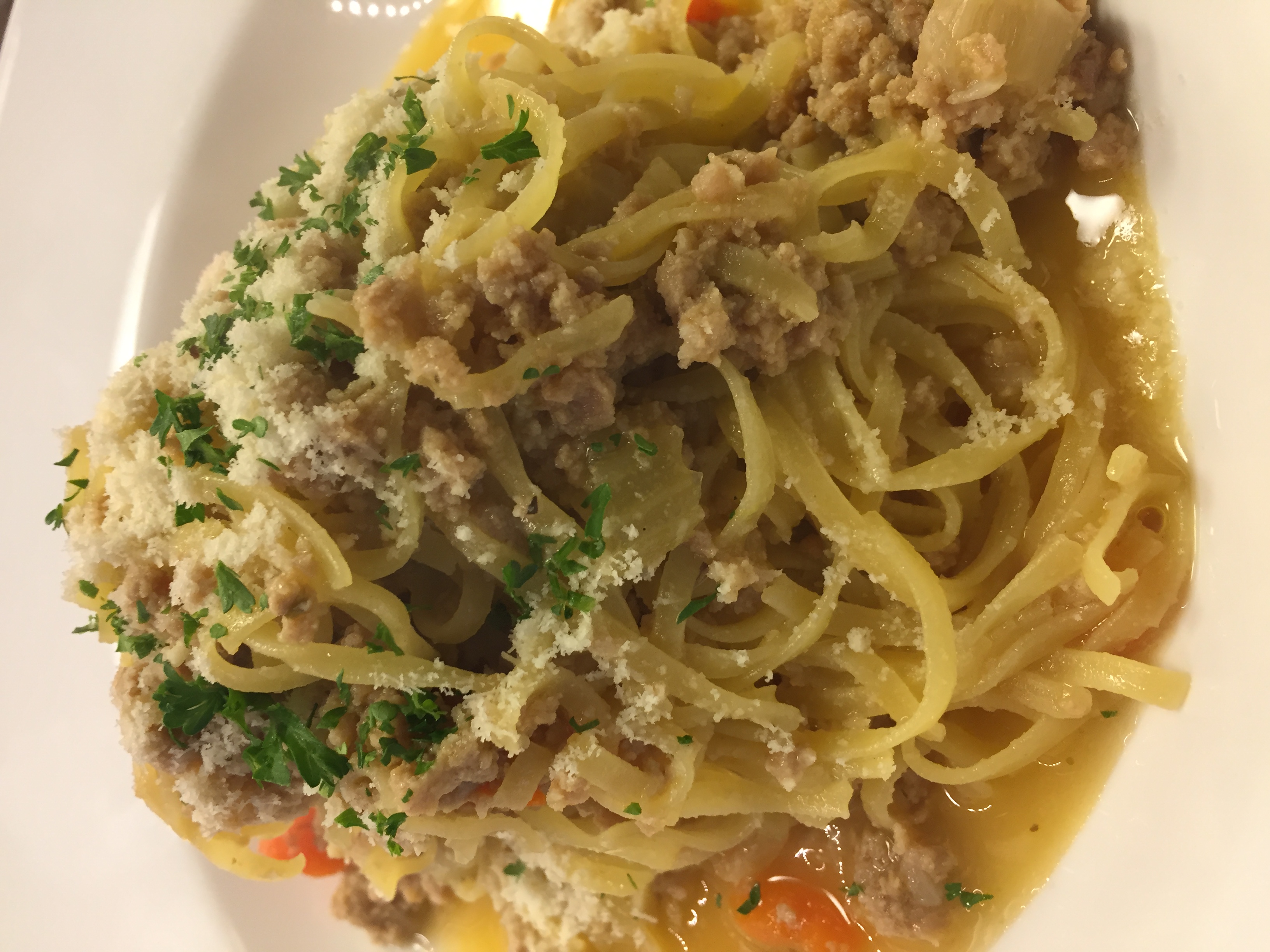 L'atelier Pâtes, restaurant à Liège Trouve Ton Resto