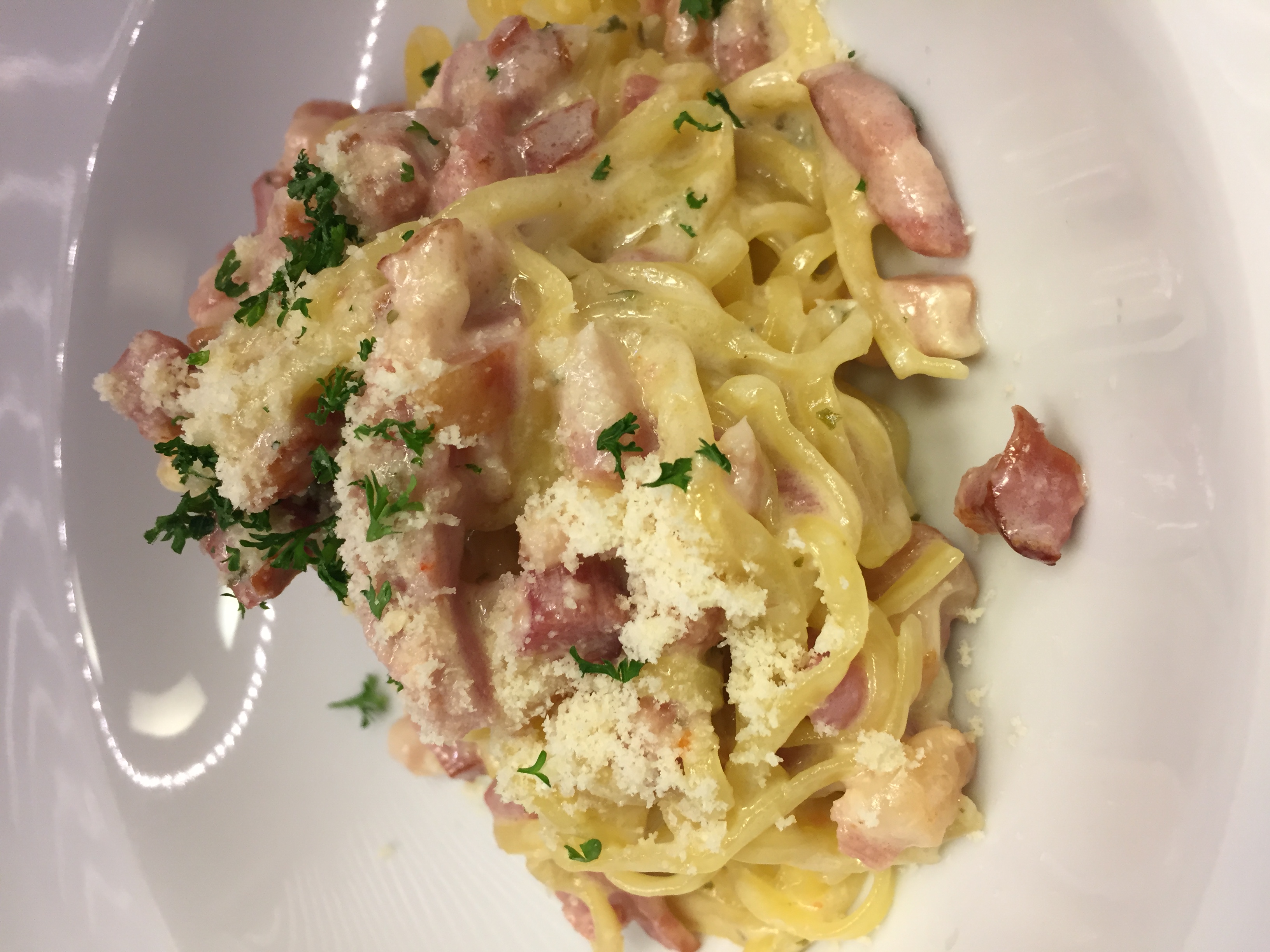 L'atelier Pâtes, restaurant à Liège Trouve Ton Resto