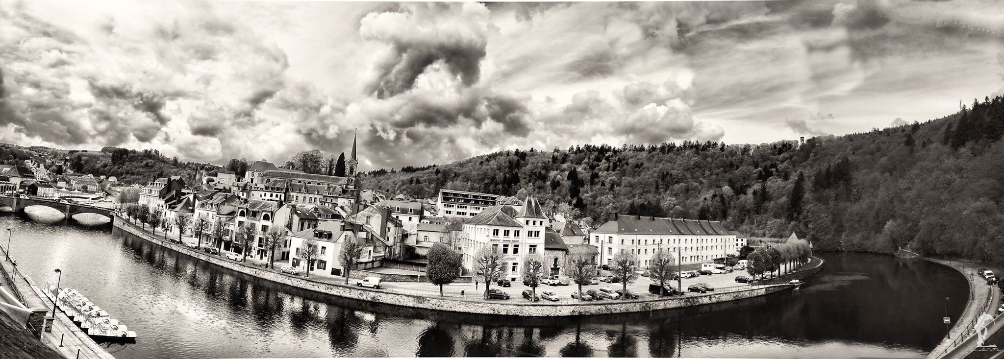 Le Relais Godefroy, restaurant à Bouillon Trouve Ton Resto