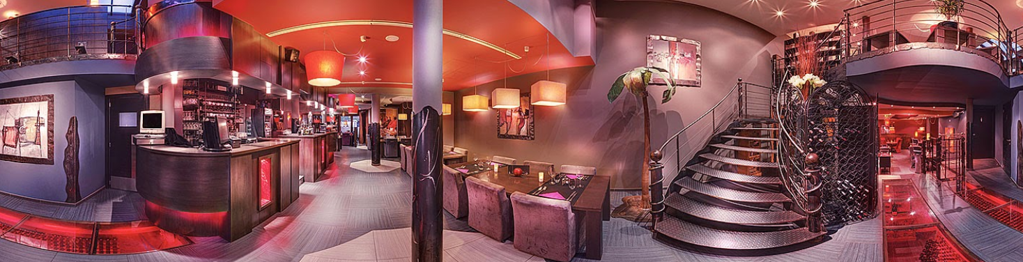 L Olive Noire Restaurant A Saint Ghislain Trouve Ton Resto