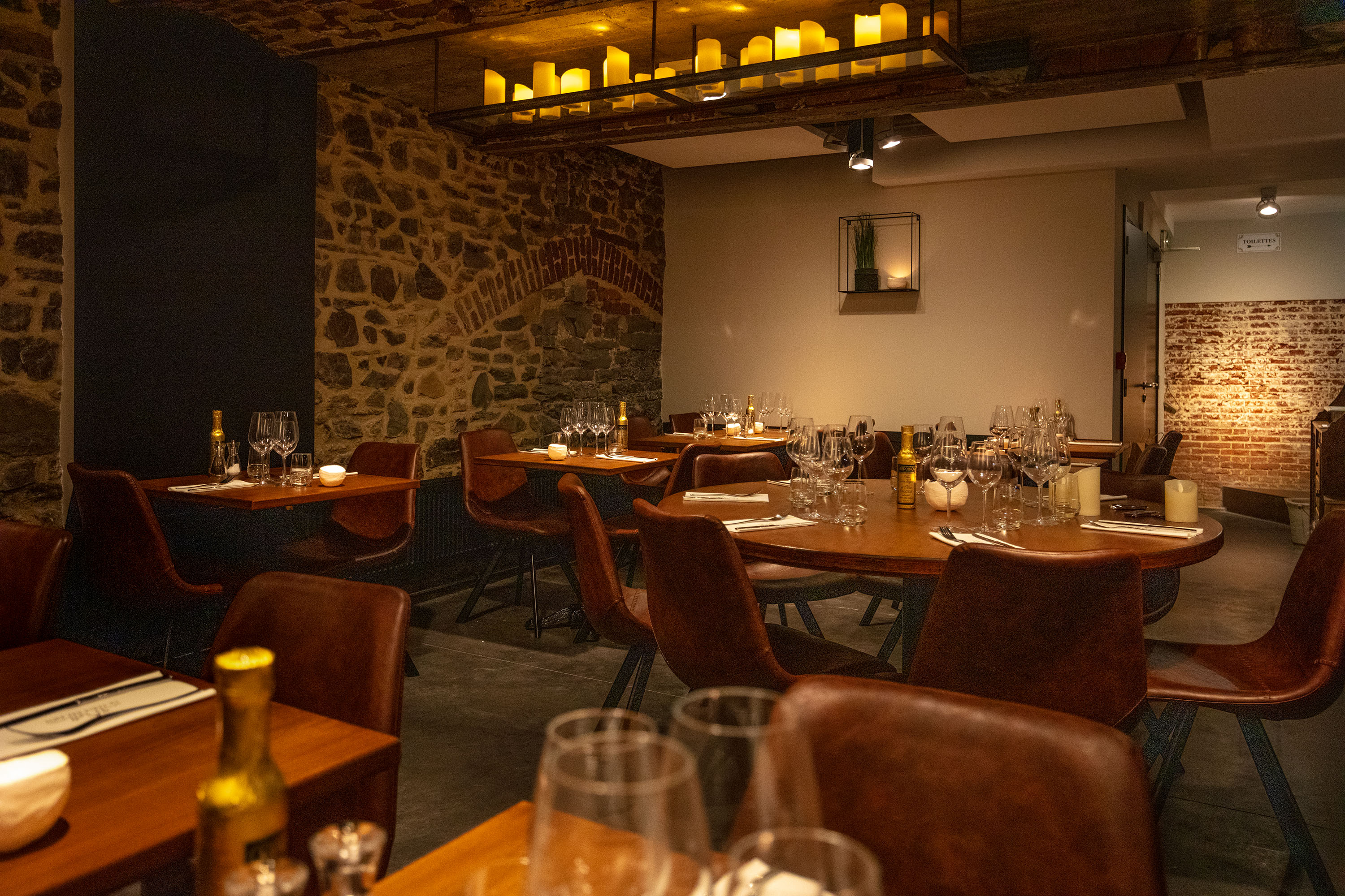 Restaurant Le Plaisir Des Granges Les Granges Le Roi 91