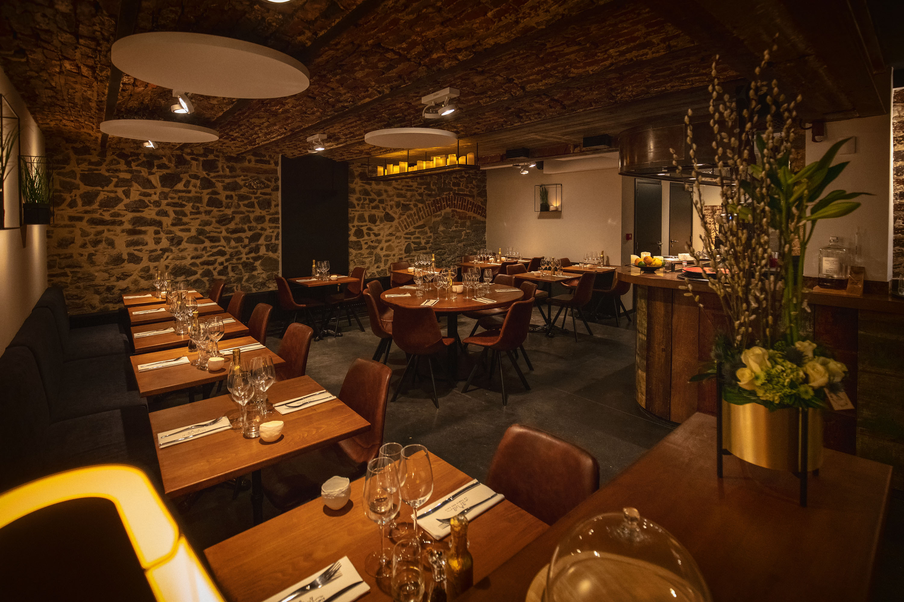 Restaurant Le Plaisir Des Granges Les Granges Le Roi 91