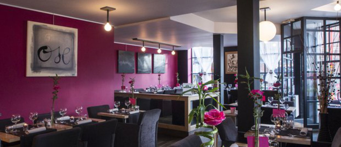 Nanoo's, restaurant à La Hulpe Trouve Ton Resto