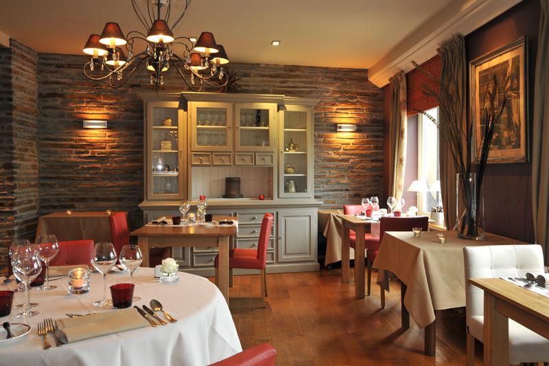 Le Panorama, restaurant à Bouillon Trouve Ton Resto