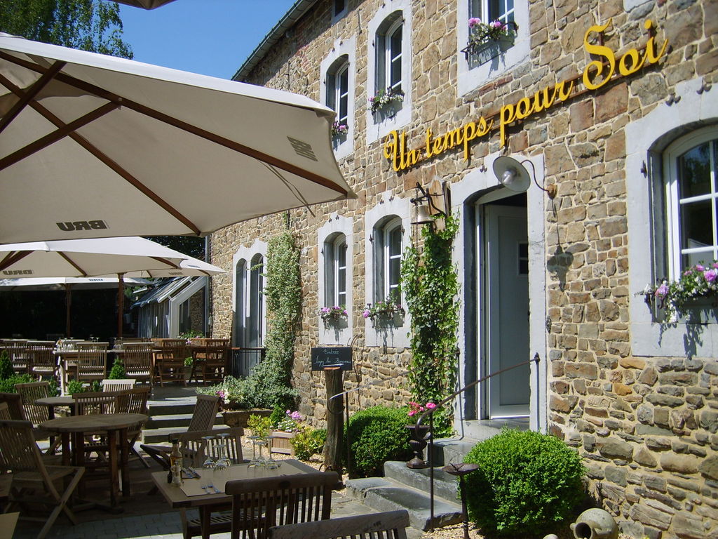 Temps Pour Soi (un), restaurant à VillersleBouillet Trouve Ton Resto