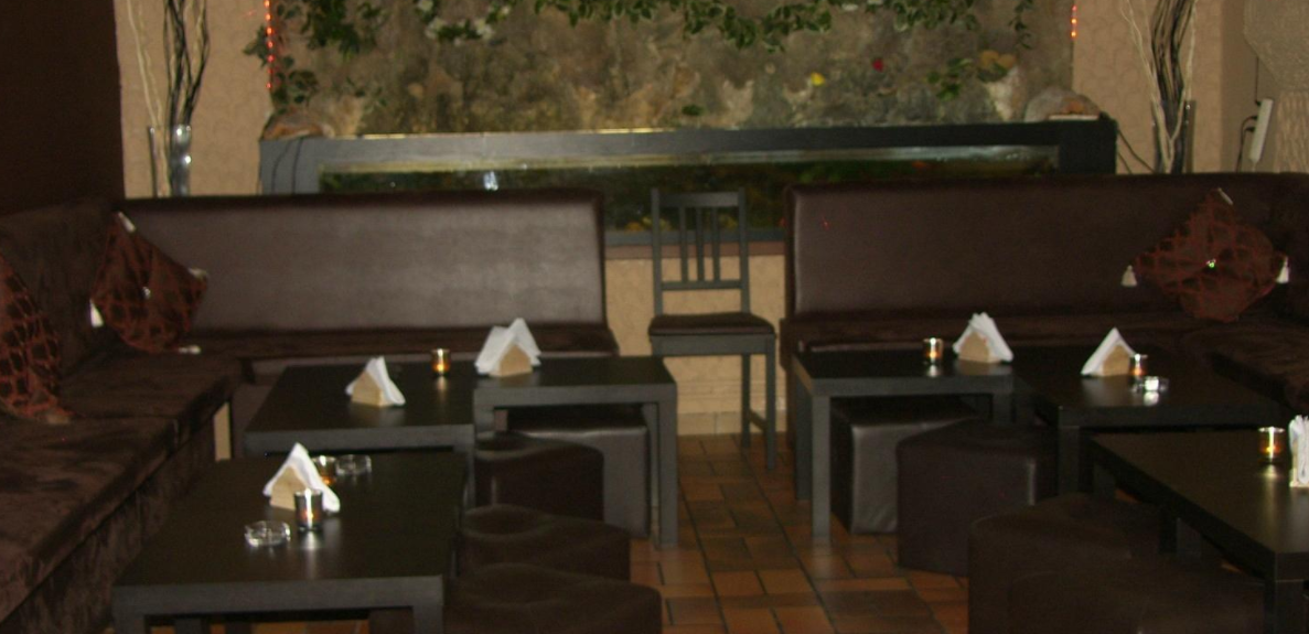 Beyrouth Palace, restaurant à Schaerbeek (Bruxelles) Trouve Ton Resto