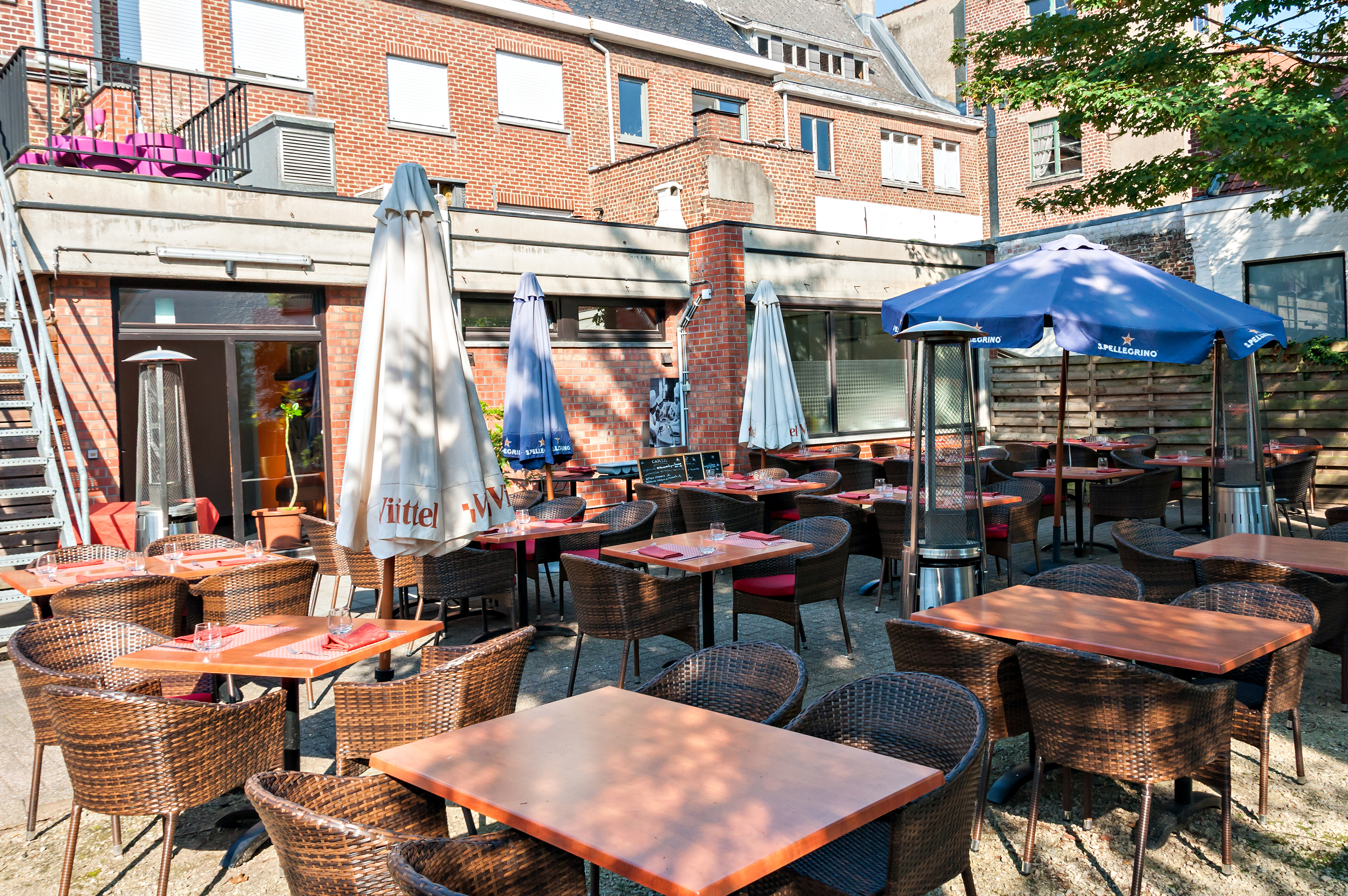 L'Oro Di Napoli, restaurant à Overijse Trouve Ton Resto L'Oro Di Napoli, restaurant à Overijse Trouve Ton Resto