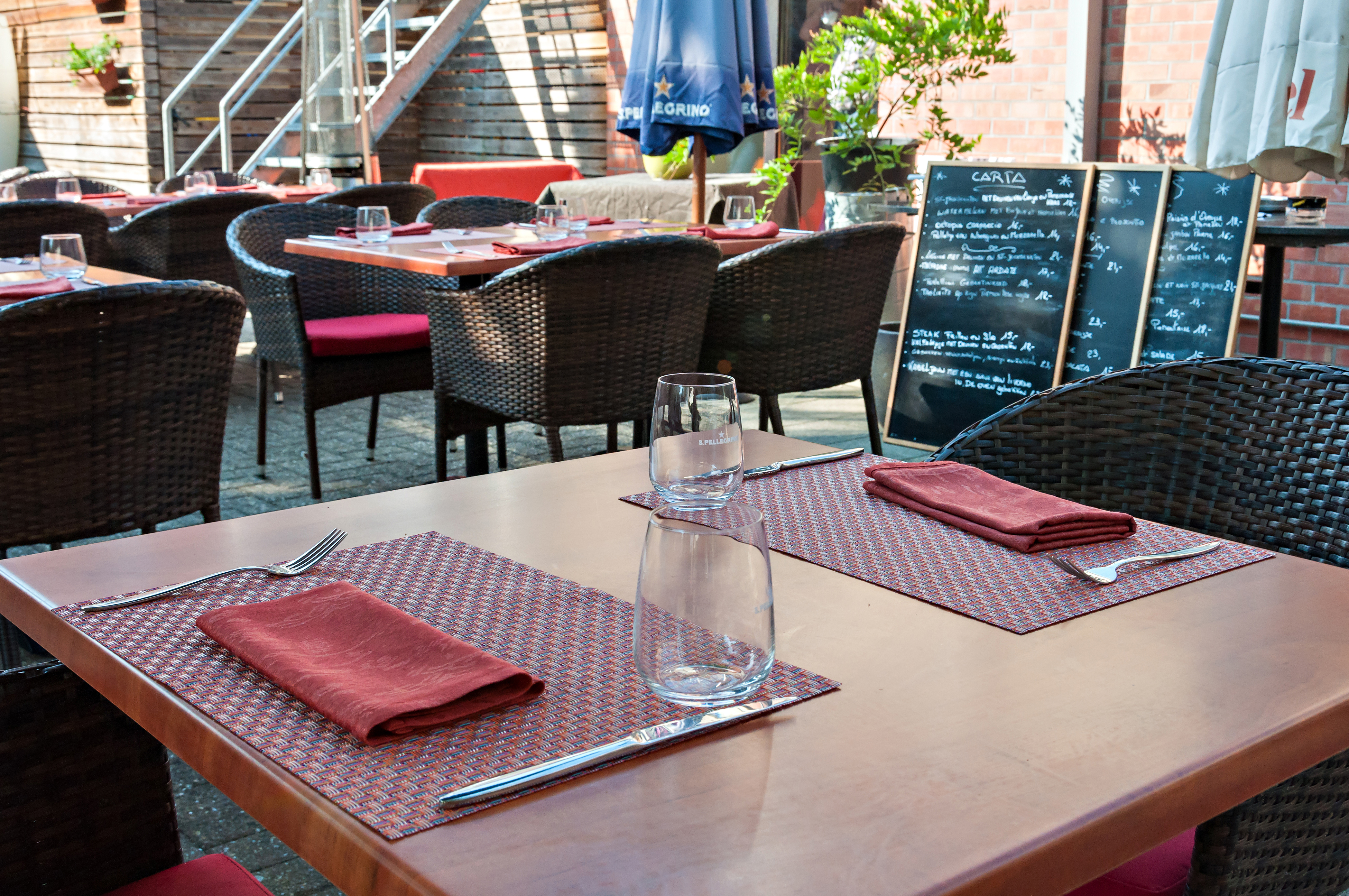 L'Oro Di Napoli, restaurant à Overijse Trouve Ton Resto L'Oro Di Napoli, restaurant à Overijse Trouve Ton Resto