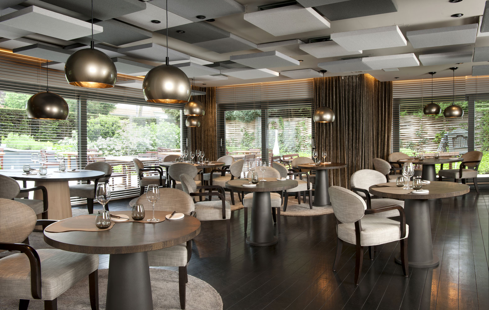 Bonbon, restaurant à WoluweSaintPierre (Bruxelles) Trouve Ton Resto