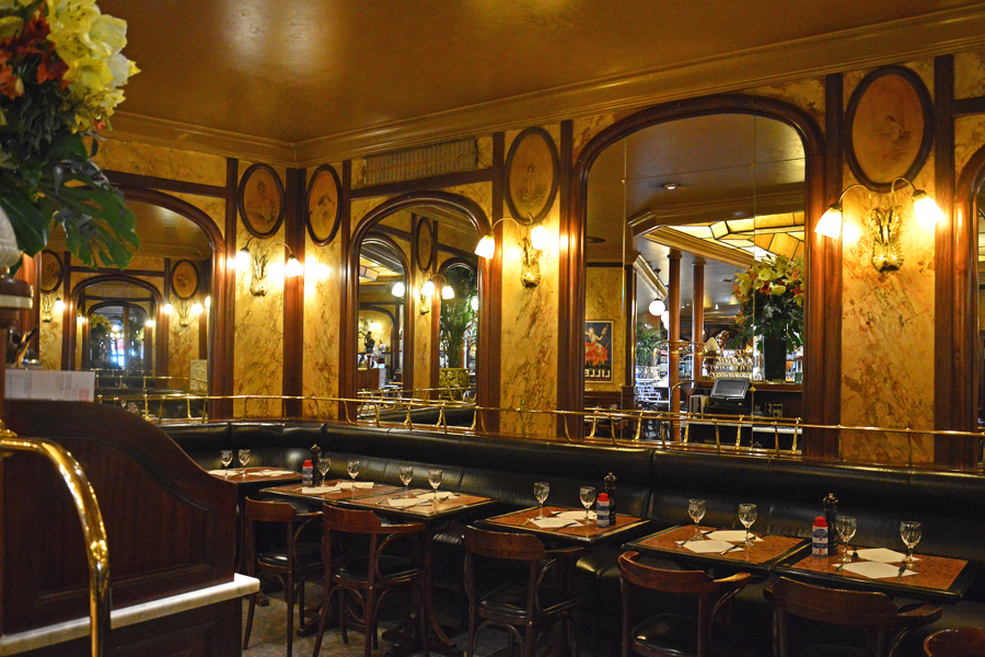 Brasseries brasserie à Uccle (Bruxelles) Trouve Ton Resto