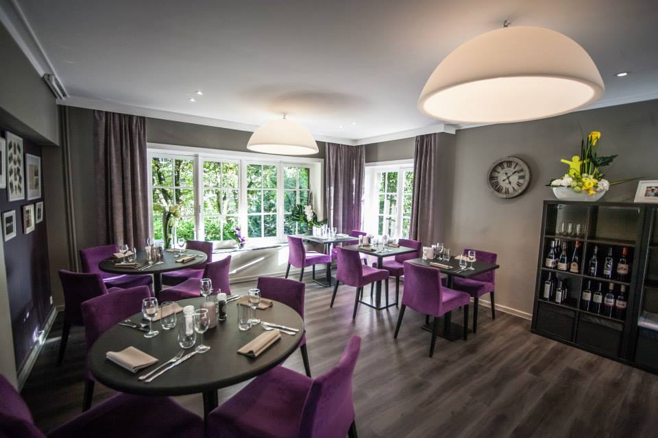 Brasserie Coin Royal Heusy Tennis Club  brasserie Heusy
