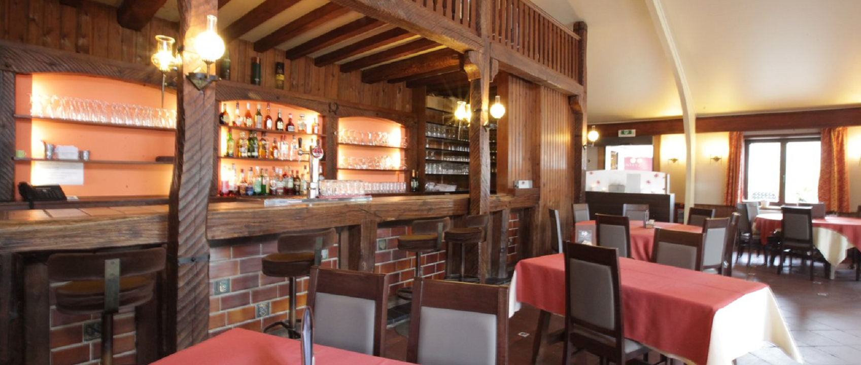 Le Relais 3 Rue Jean Macé à Poitiers
