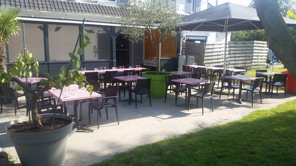 La Trattoria, pizzeria à Waremme - Trouve Ton Resto