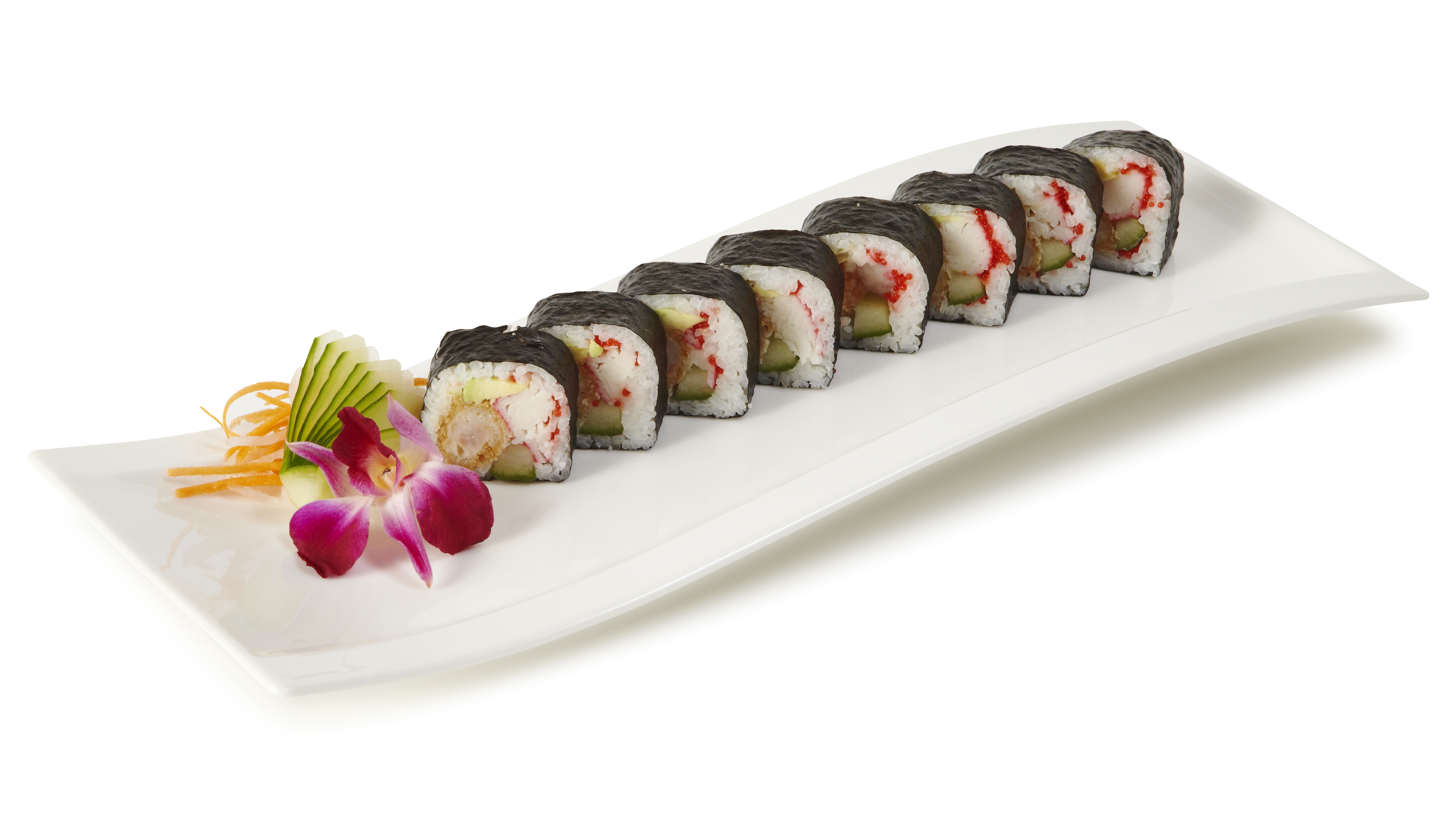 Asian Kitchen, restaurant à HeistopdenBerg Trouve Ton Resto