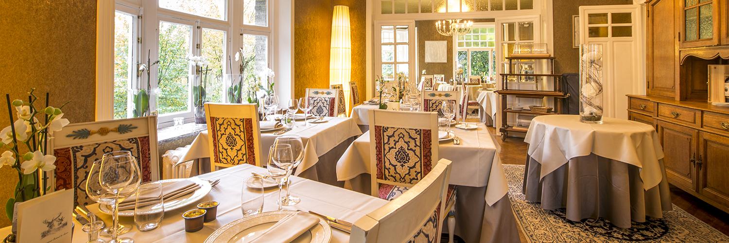 La Ferronnière, restaurant à Bouillon Trouve Ton Resto