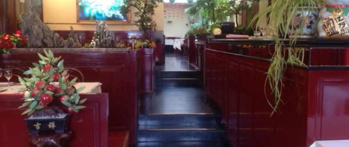 Le Jardin De Jade, restaurant à Couvin - Trouve Ton Resto