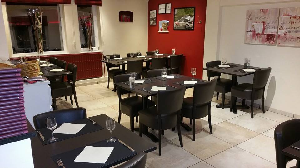 Ô Saveurs, restaurant à FrasneslezGosselies (Les Bons Villers